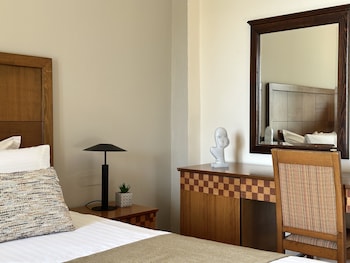 hotel apollon
