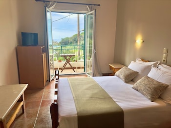hotel apollon