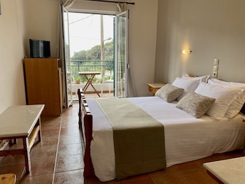 hotel apollon