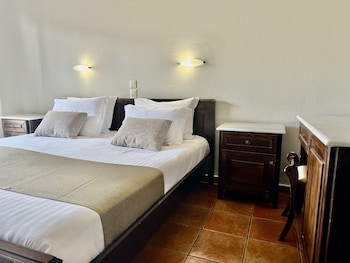 hotel apollon