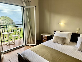 hotel apollon