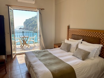 hotel apollon