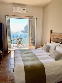 hotel apollon