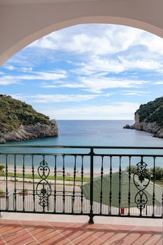 hotel apollon