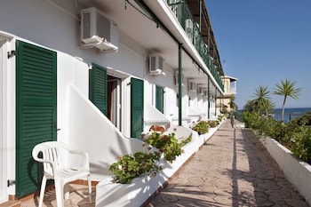 hotel apollon