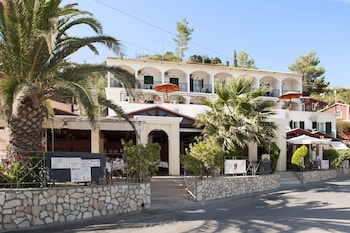 hotel apollon