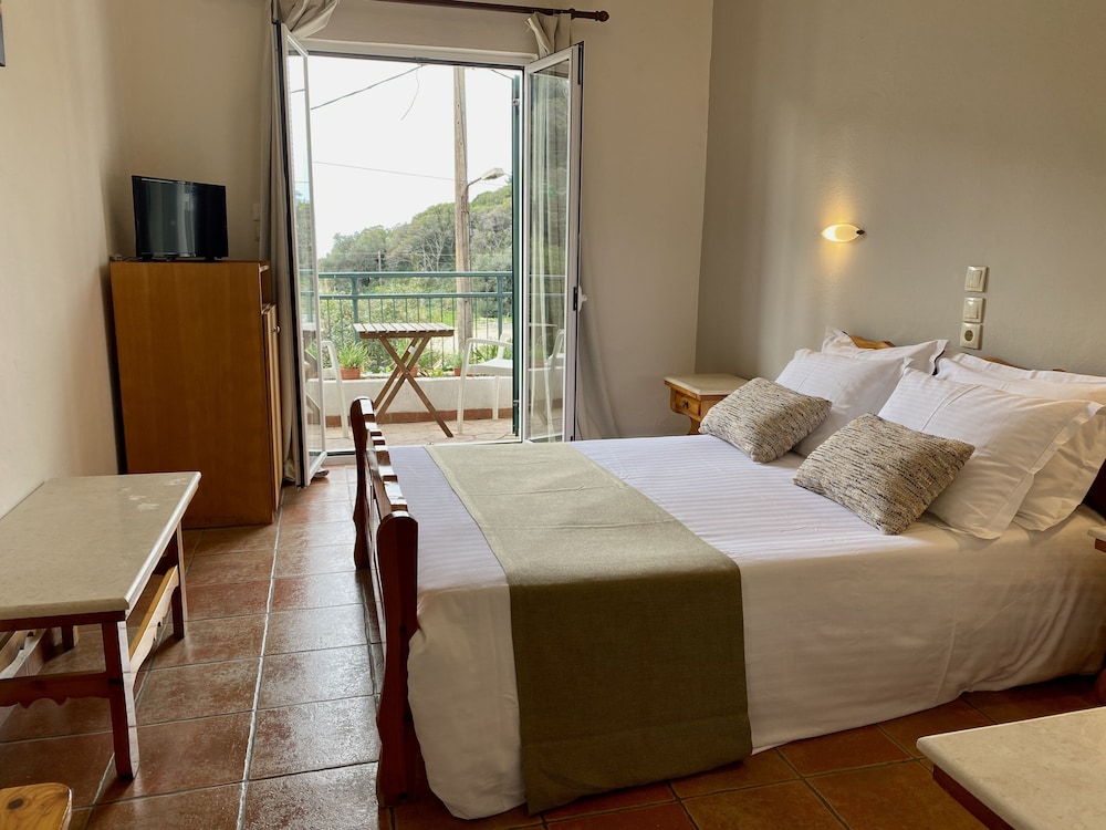 hotel apollon