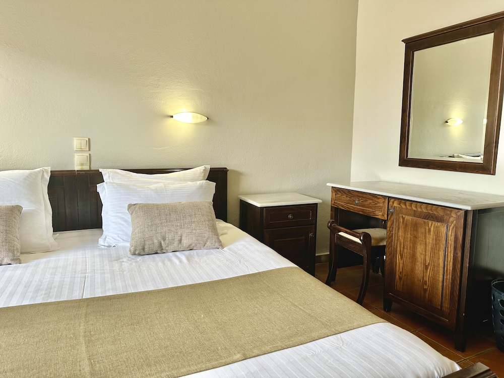 hotel apollon