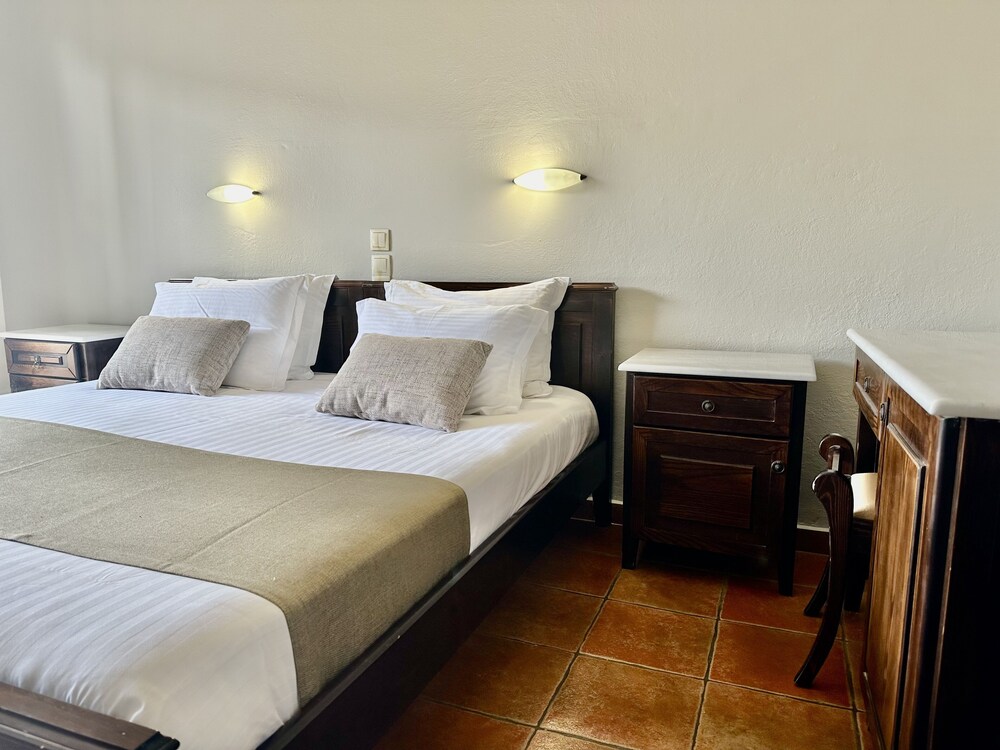 hotel apollon