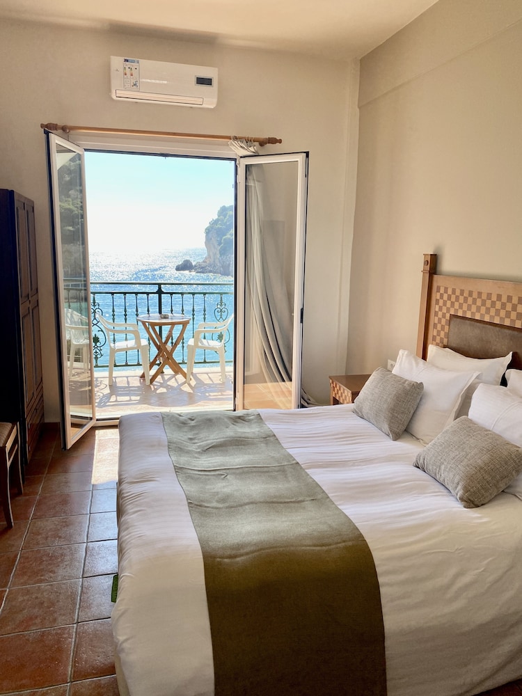 hotel apollon