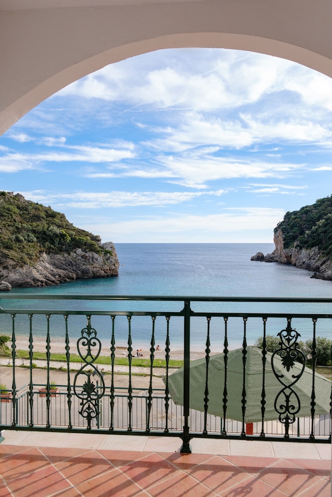 hotel apollon