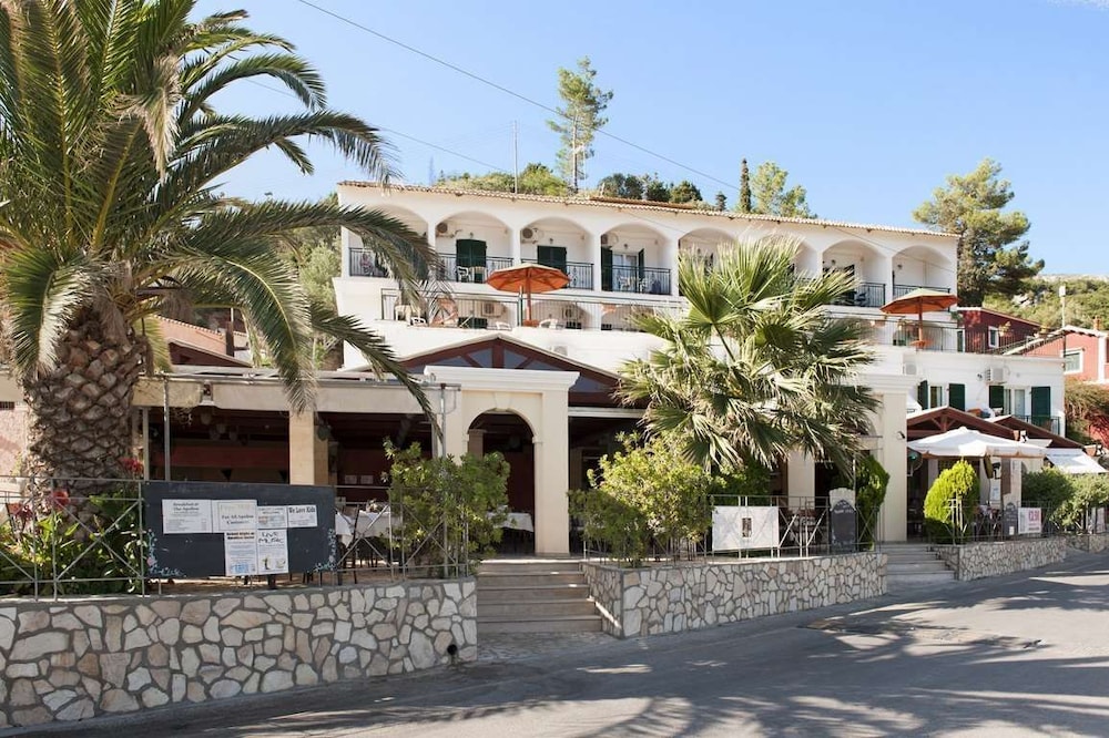 hotel apollon