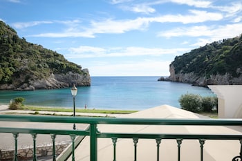 hotel apollon