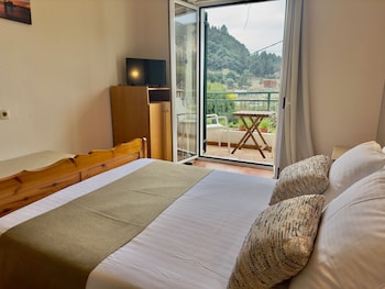 hotel apollon