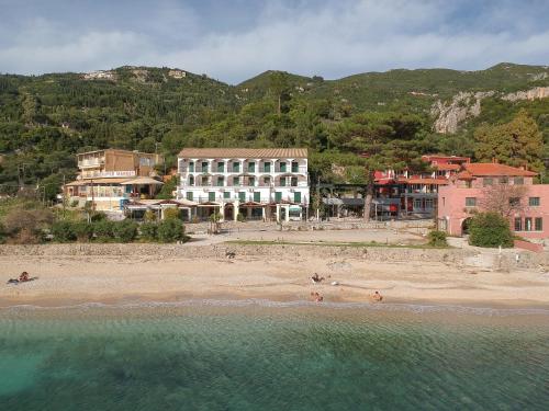paleokastritsa