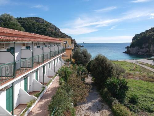 paleokastritsa