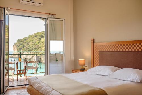 hotel apollon
