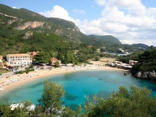 paleokastritsa