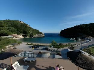 paleokastritsa