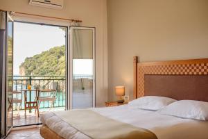 hotel apollon