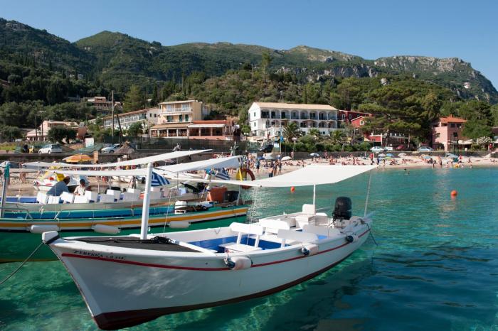 hotel apollon