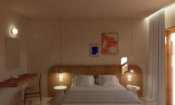 hotel apollon