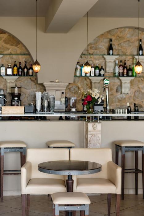 hotel apollon