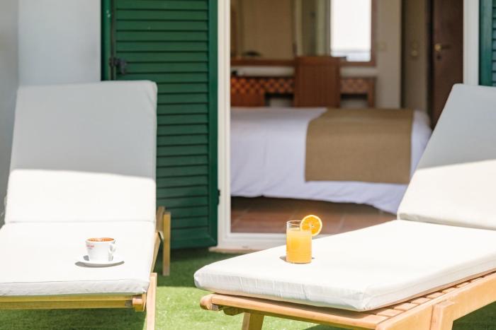 hotel apollon
