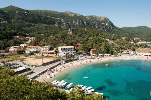 hotel apollon