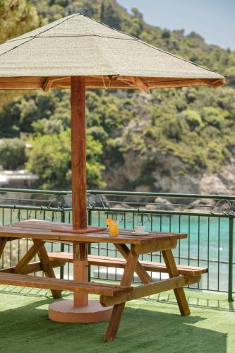 hotel apollon