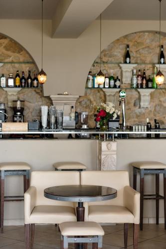 hotel apollon