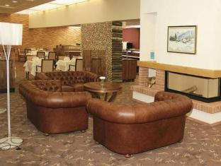 Spik Alpine Wellness Resort,,3 star