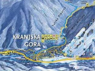 kranjska gora