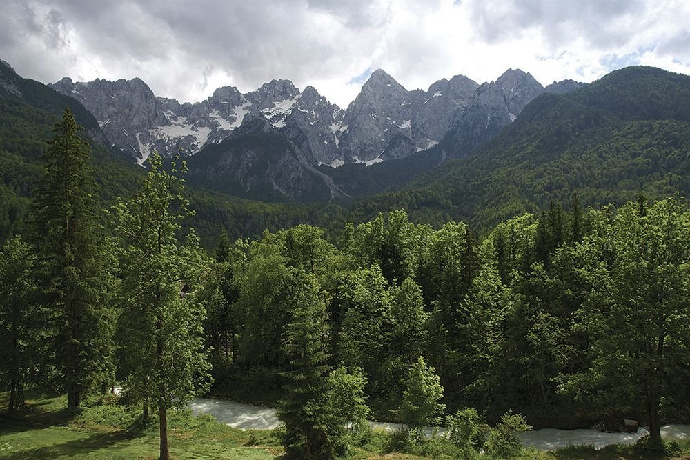 kranjska gora