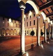 grand hotel villa torretta milan sesto curio collection by hilton