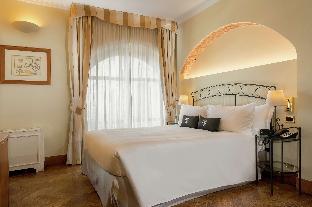 grand hotel villa torretta milan sesto curio collection by hilton