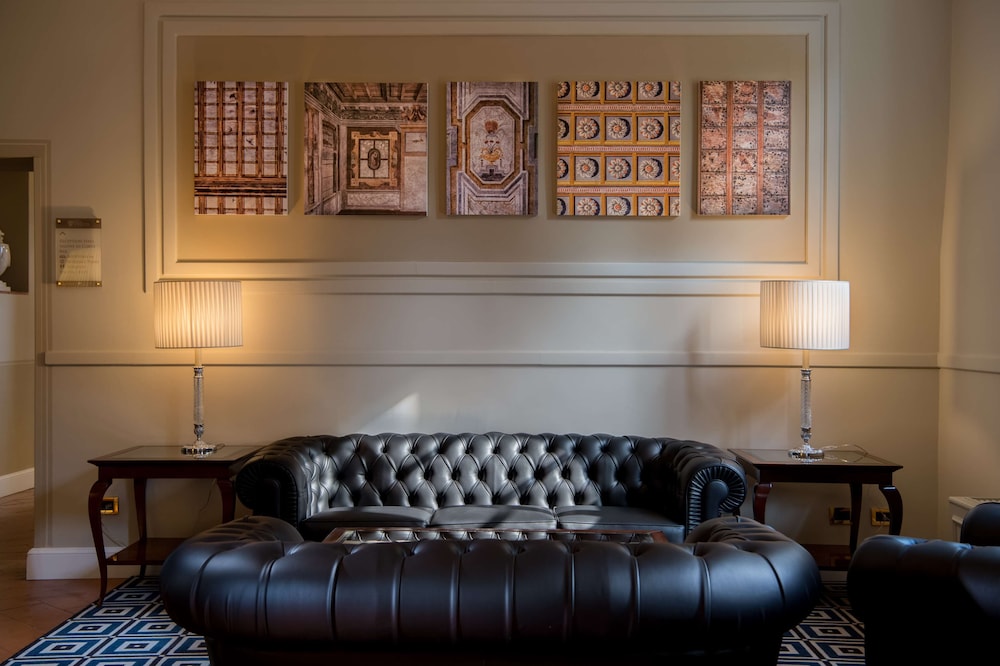 grand hotel villa torretta milan sesto curio collection by hilton