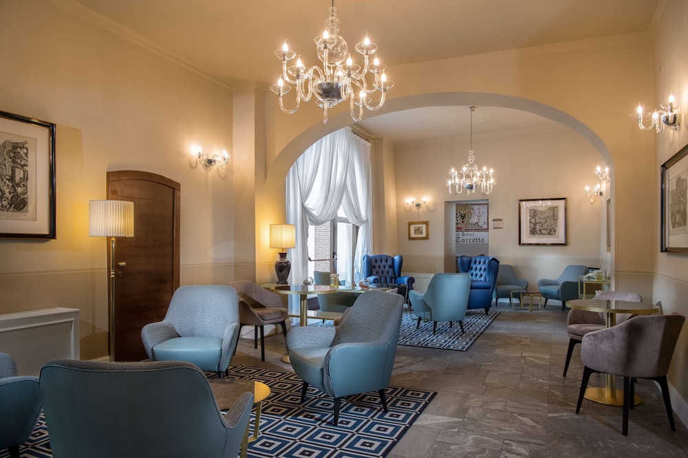 grand hotel villa torretta milan sesto curio collection by hilton