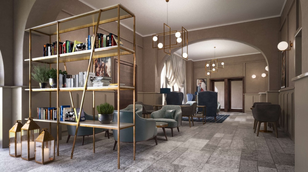 grand hotel villa torretta milan sesto curio collection by hilton