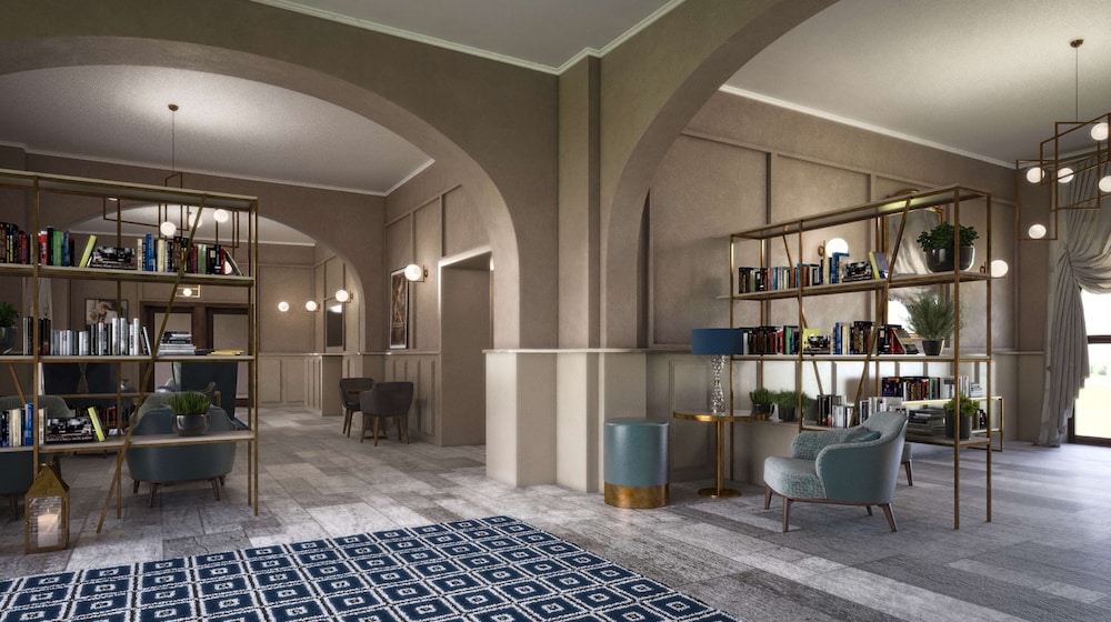 grand hotel villa torretta milan sesto curio collection by hilton