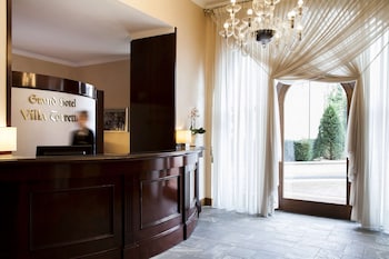 grand hotel villa torretta milan sesto curio collection by hilton