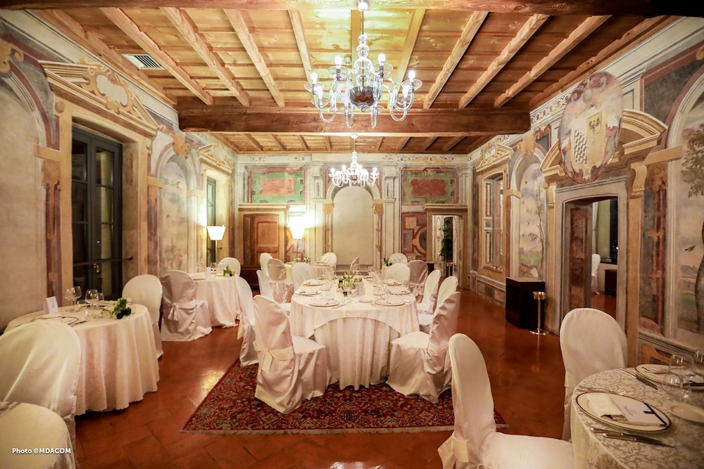 grand hotel villa torretta milan sesto curio collection by hilton
