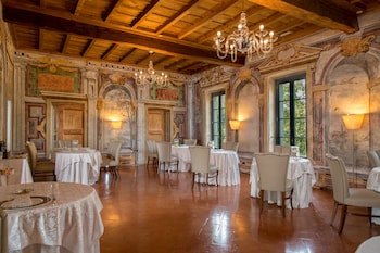 grand hotel villa torretta milan sesto curio collection by hilton