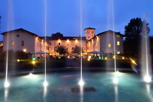 grand hotel villa torretta milan sesto curio collection by hilton