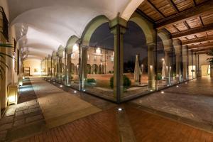 grand hotel villa torretta milan sesto curio collection by hilton
