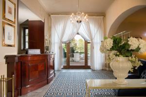 grand hotel villa torretta milan sesto curio collection by hilton