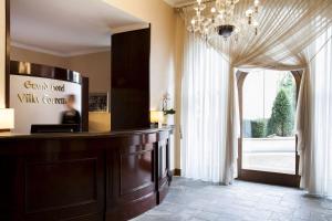 grand hotel villa torretta milan sesto curio collection by hilton