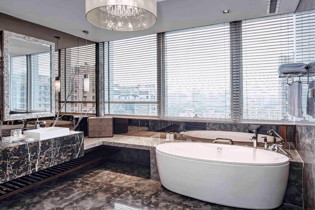 crowne plaza beijing chaoyang u town an ihg hotel