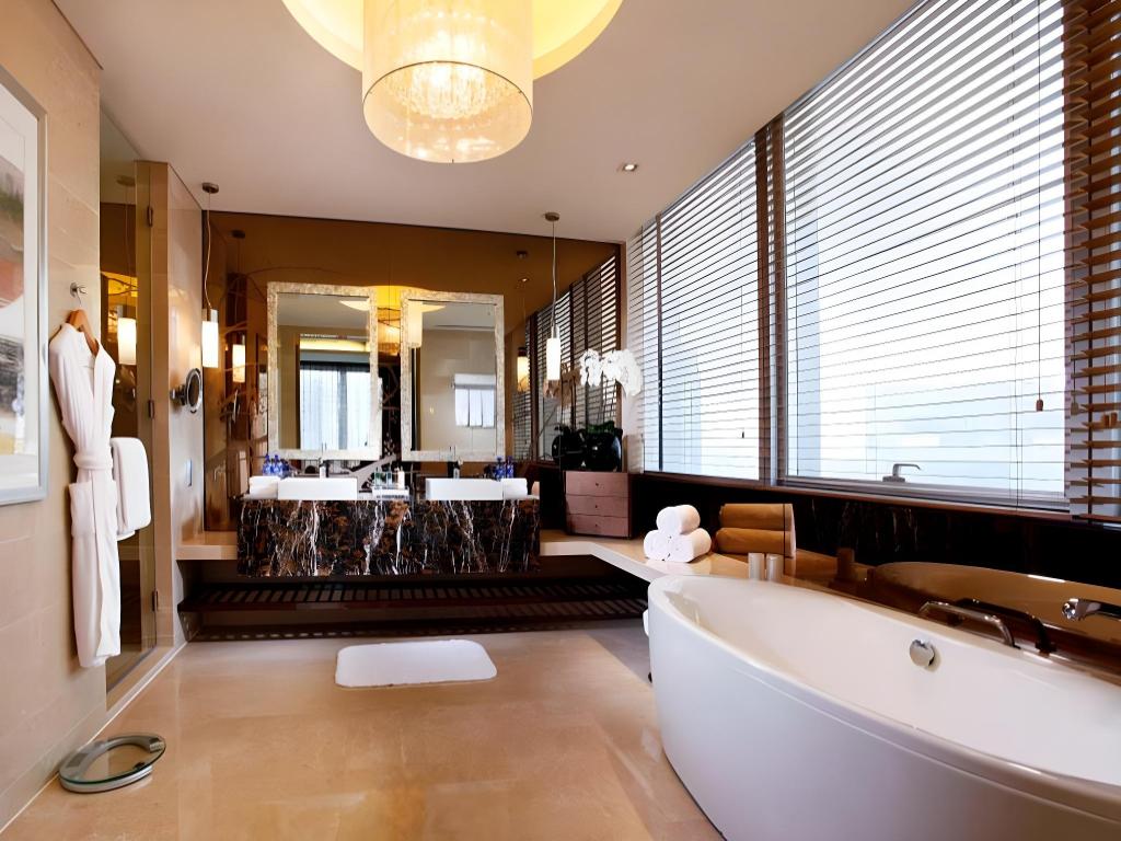 crowne plaza beijing chaoyang u town an ihg hotel