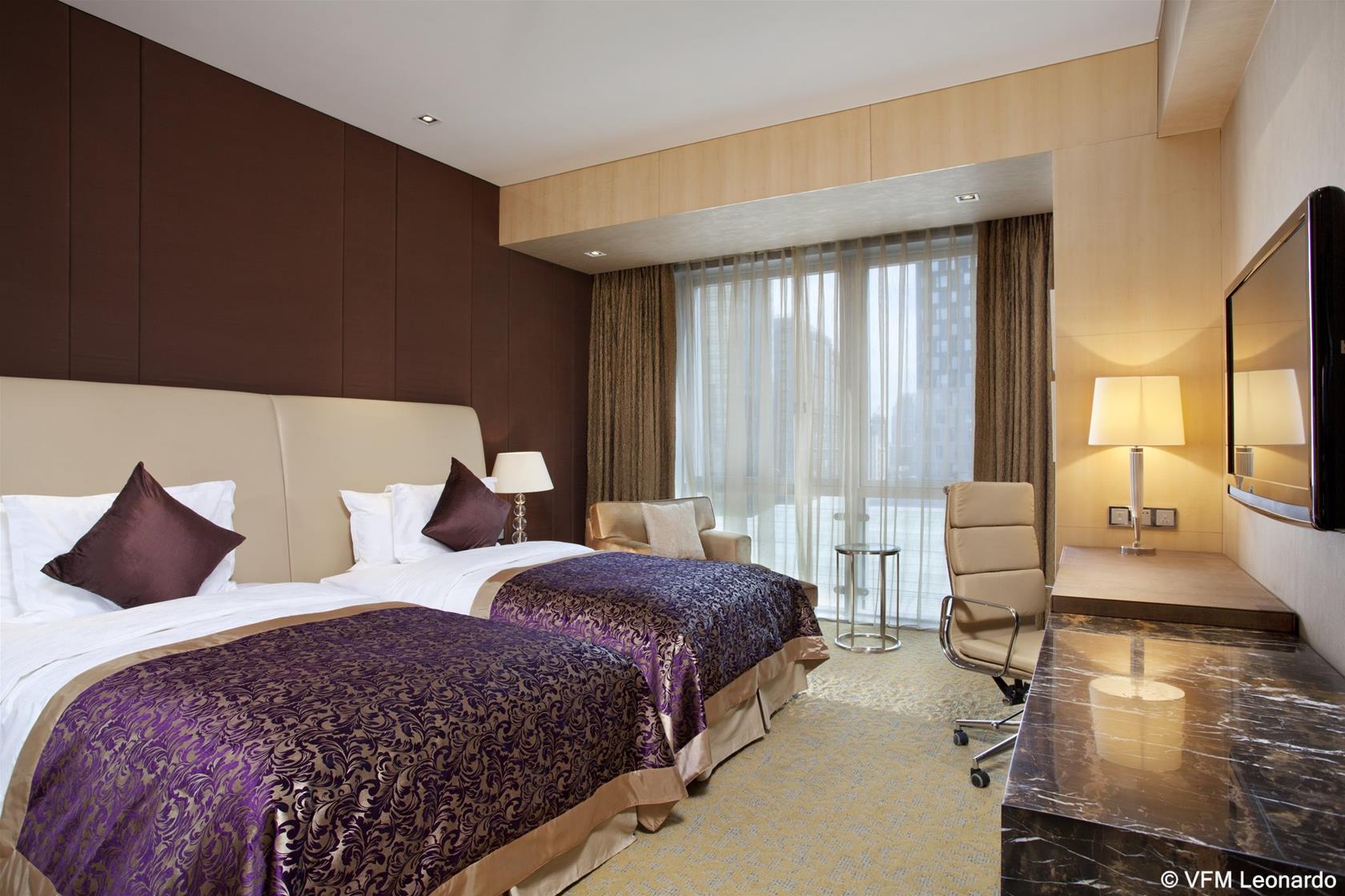 crowne plaza beijing chaoyang u town an ihg hotel